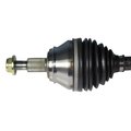 Gsp NCV72128  New CV Axle NCV72128